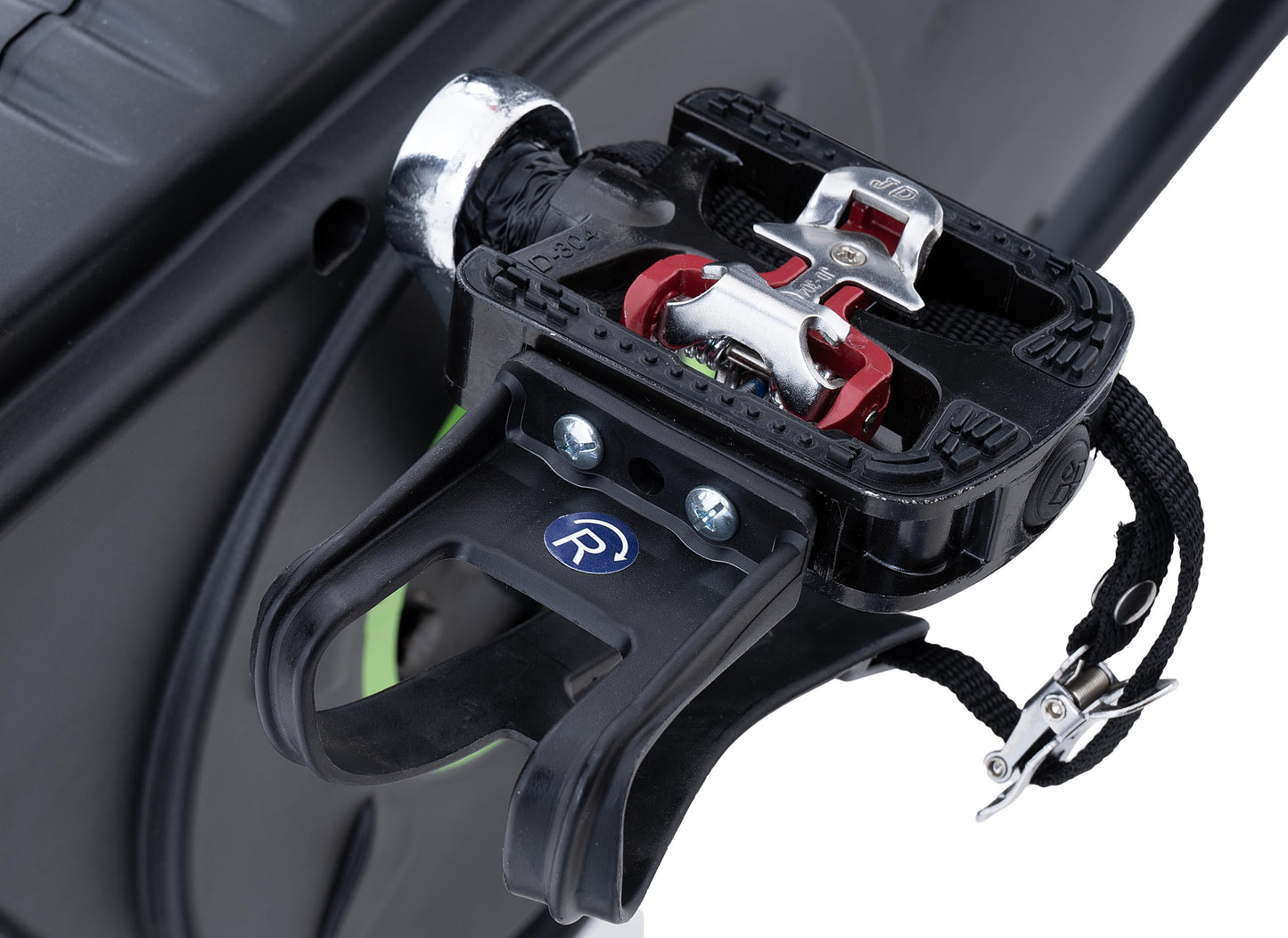 Indoor bike JK Vertical JKV54