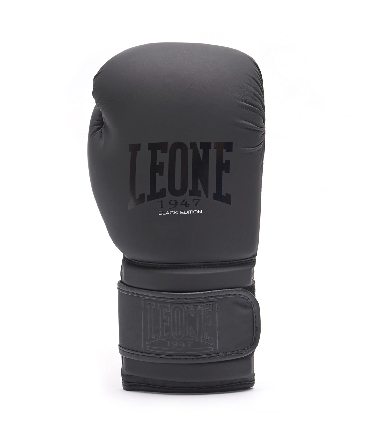 Guantoni Leone Black&White Nero GN059