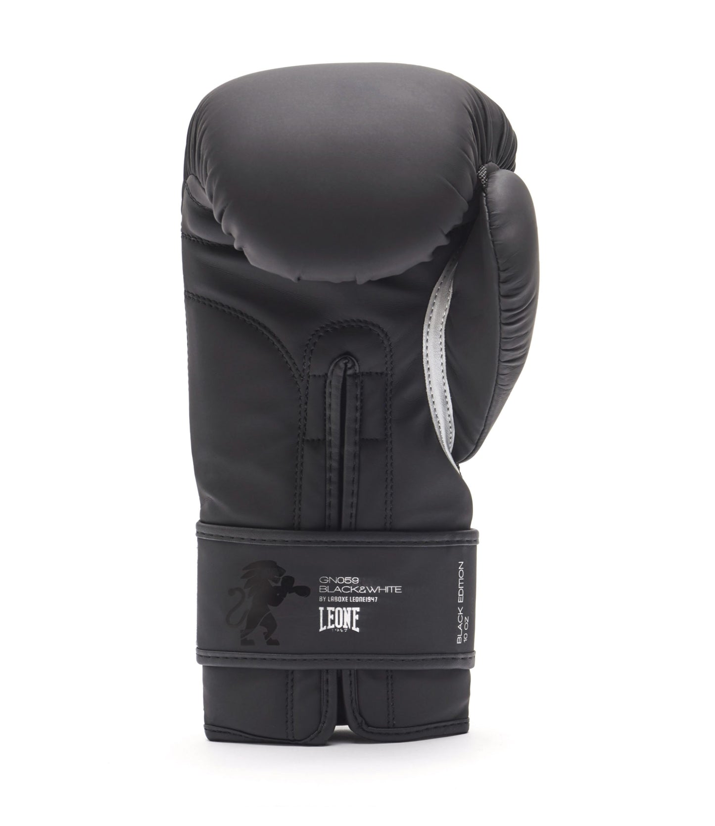 Guantoni Leone Black&White Nero GN059