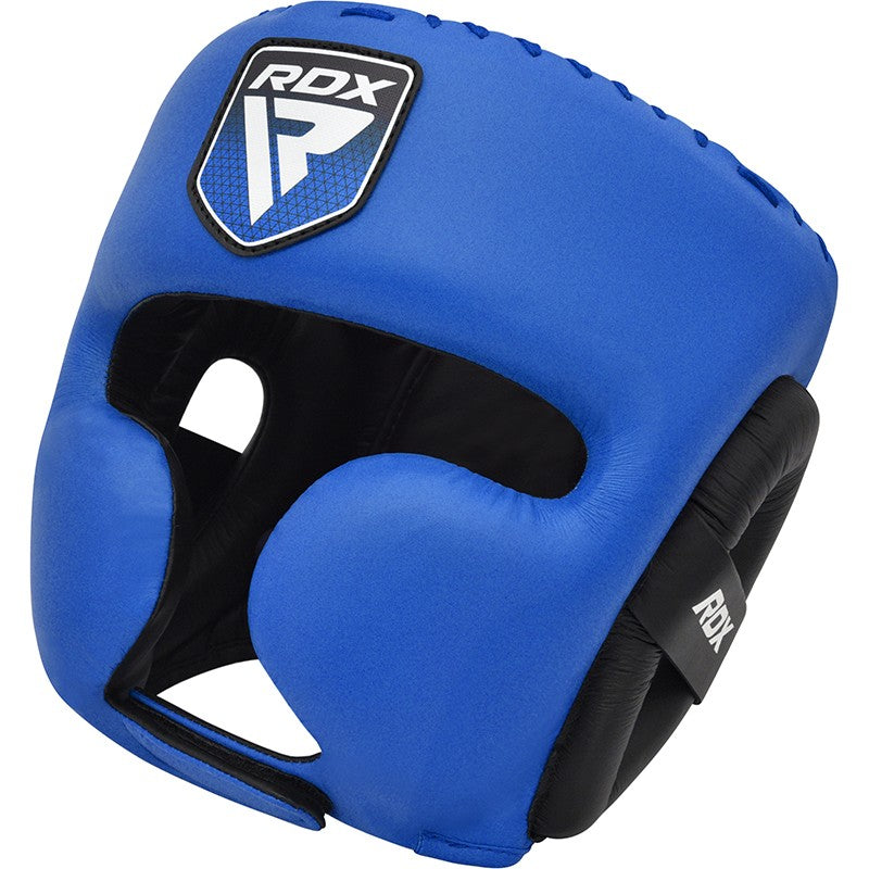 Casco RDX Pro Training Apex 4 Blu
