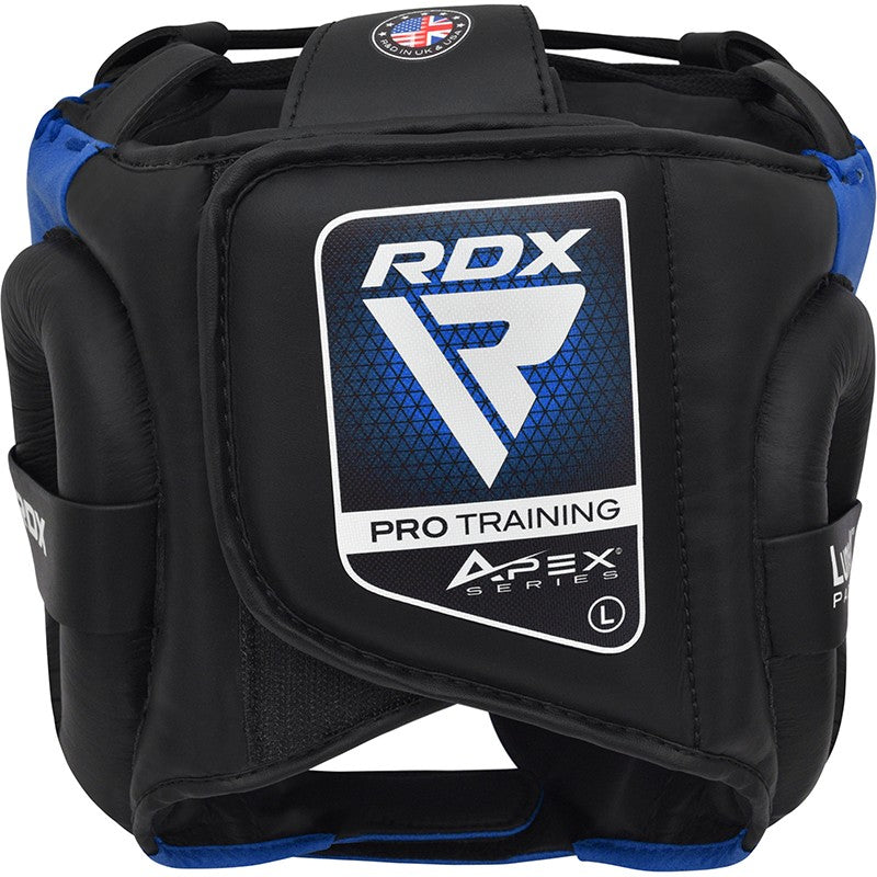 Casco RDX Pro Training Apex 4 Blu