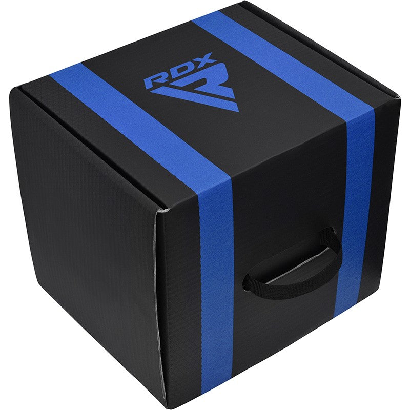 Casco RDX Pro Training Apex 4 Blu