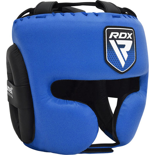 Casco RDX Pro Training Apex 4 Blu