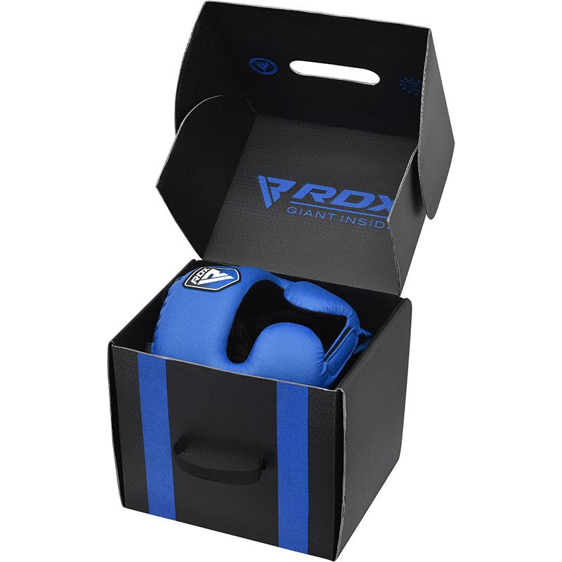 Casco RDX Pro Training Apex 4 Blu