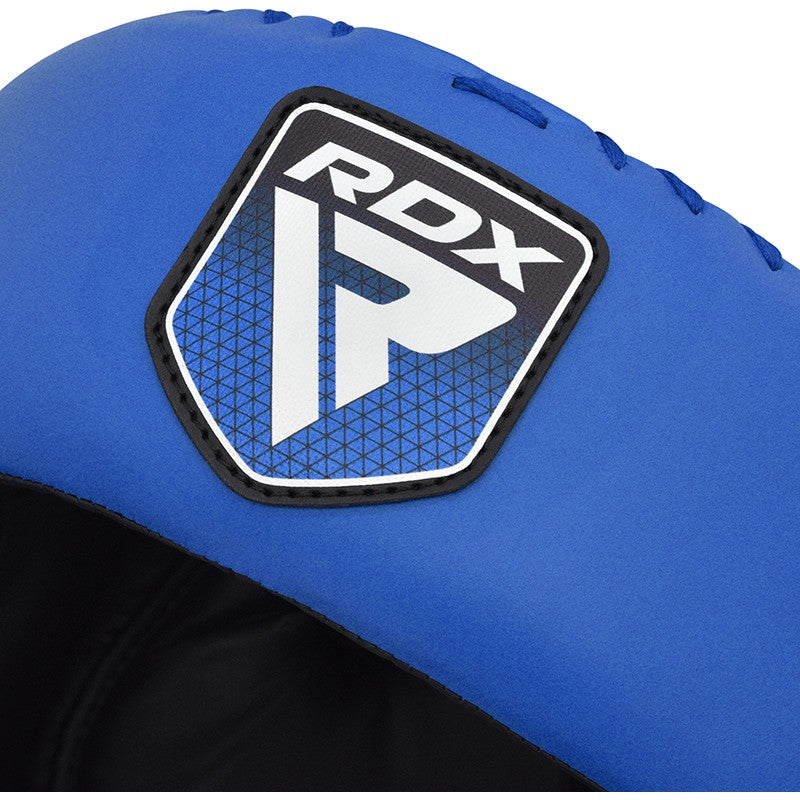 Casco RDX Pro Training Apex 4 Blu