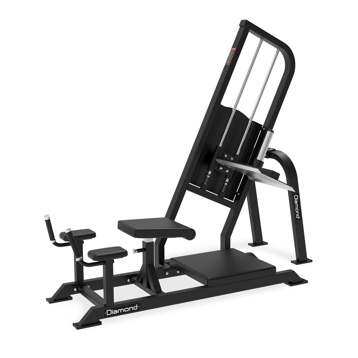 Lying Gluteus Diamond Professional Serie 300
