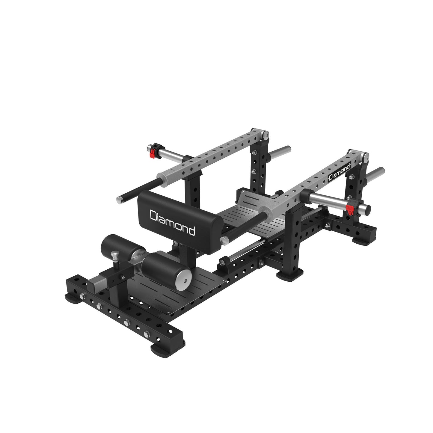 Scissor Squat Diamond Professional Serie Rigs