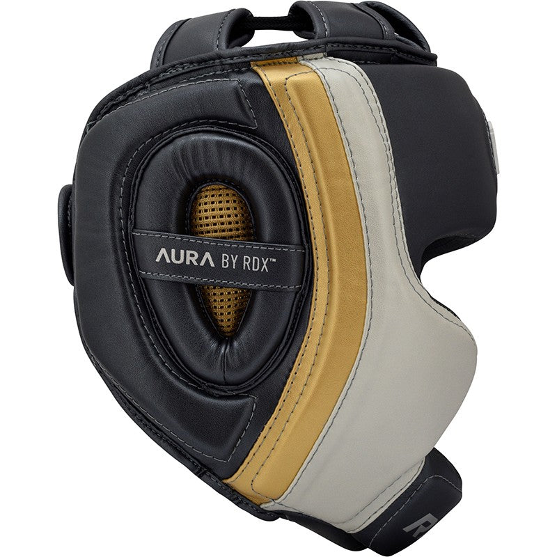 Casco RDX T17 Aura