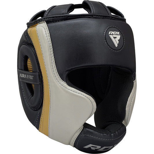 Casco RDX T17 Aura