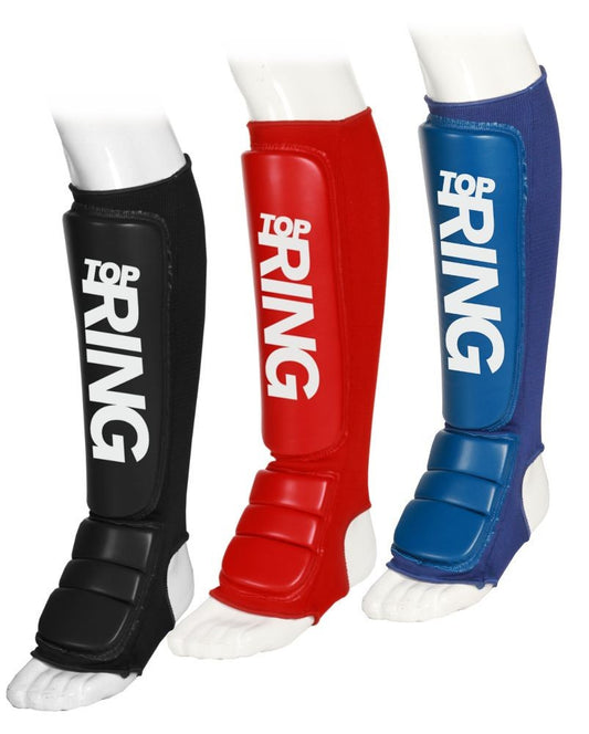 Paratibia Top Ring Jujitsu, Muay Thai, MMA