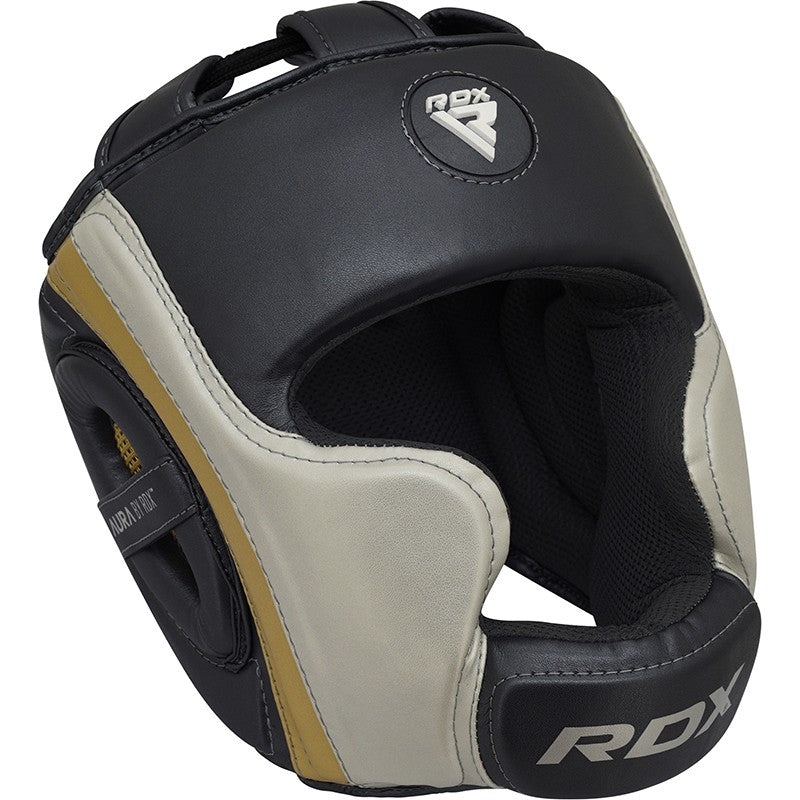 Casco RDX T17 Aura