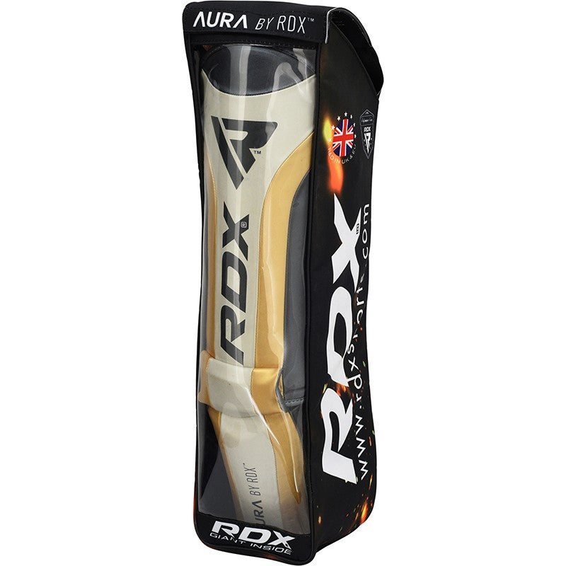 Paratibia e Piede RDX Aura T17