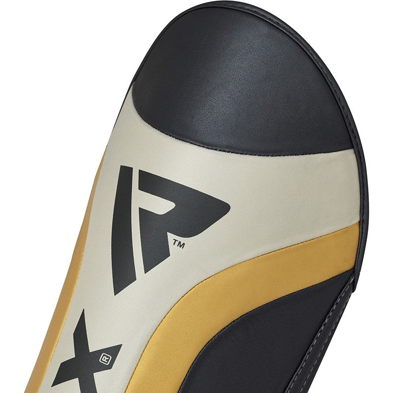 Paratibia e Piede RDX Aura T17
