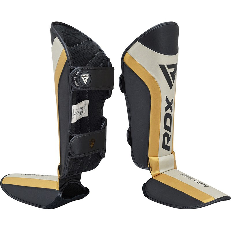 Paratibia e Piede RDX Aura T17