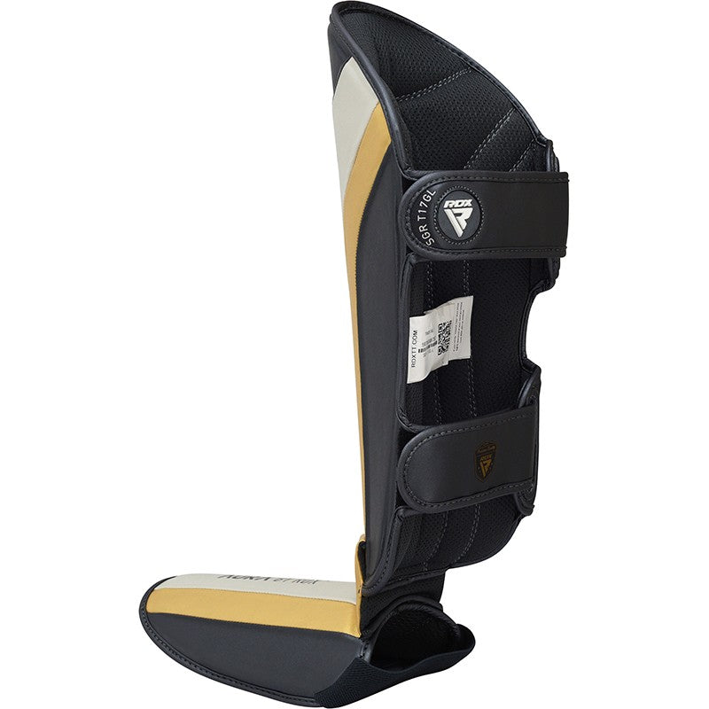 Paratibia e Piede RDX Aura T17