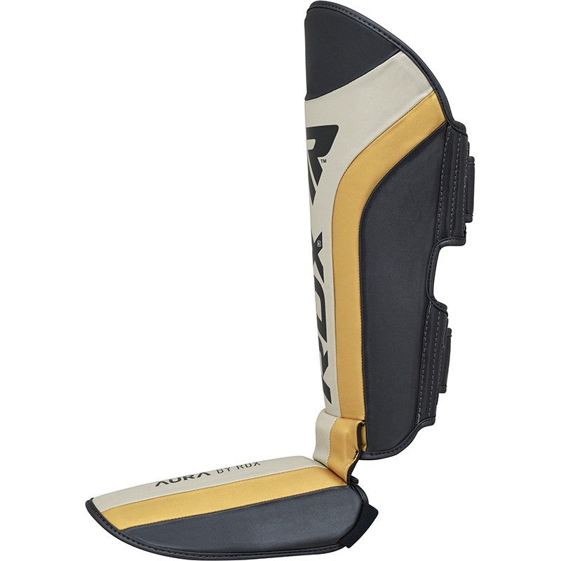 Paratibia e Piede RDX Aura T17