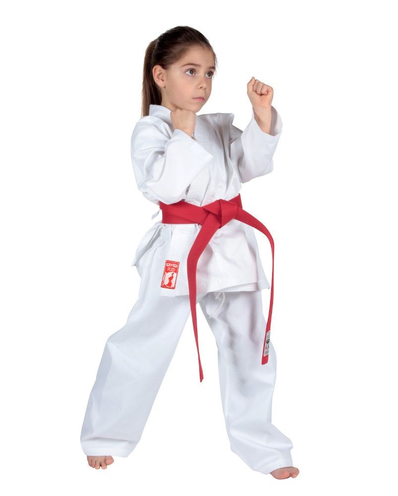Karategi Itaki Kid