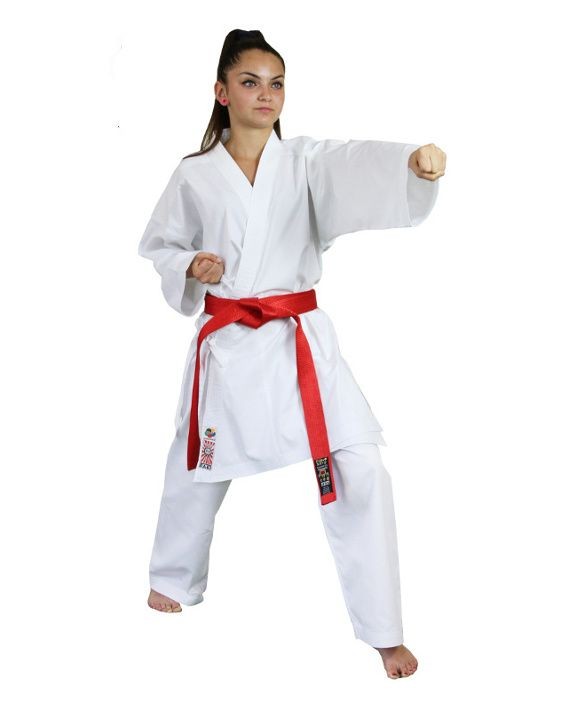Karategi Itaki Competition - WKF