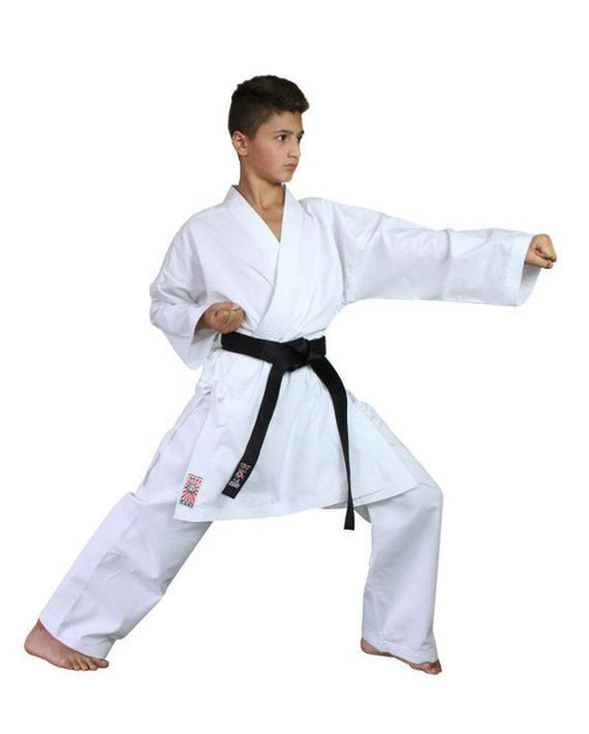 Karategi Itaki Competition - WKF