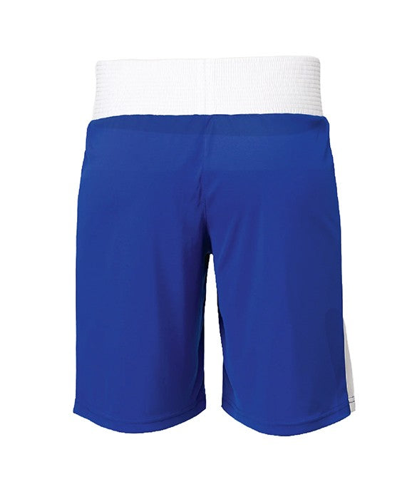 Pantalone Boxe Sting Uomo Blu