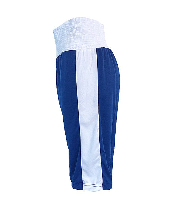 Pantalone Boxe Sting Uomo Blu