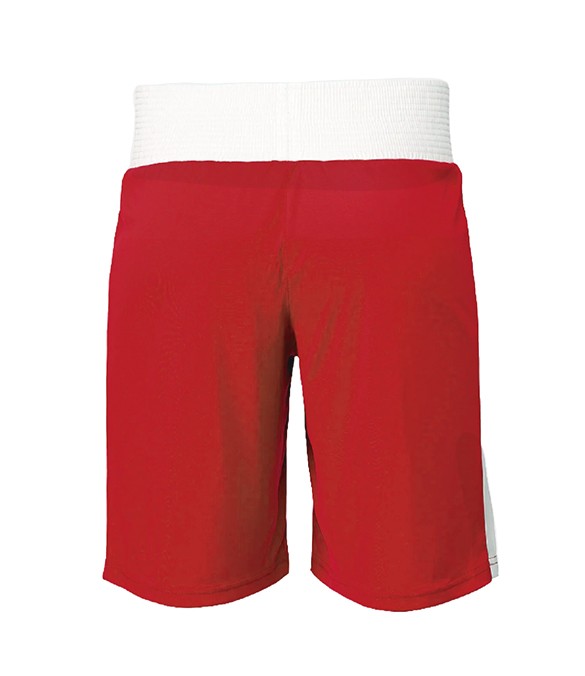 Pantalone Boxe Sting Uomo Rosso