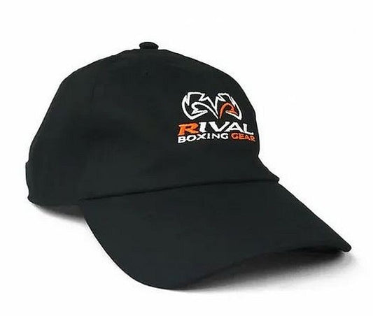 Cappellino Rival Nero