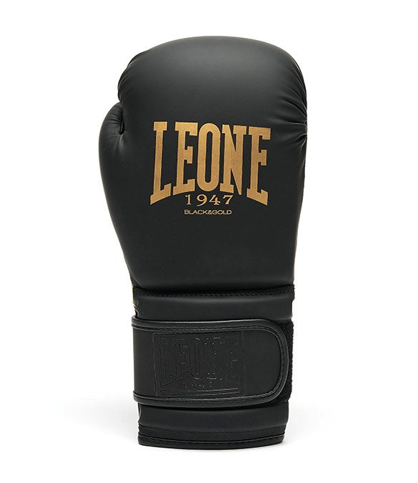 Guantoni Leone Black&Gold GN059