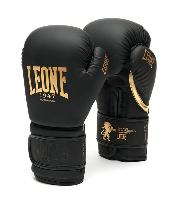 Guantoni Leone Black&Gold GN059