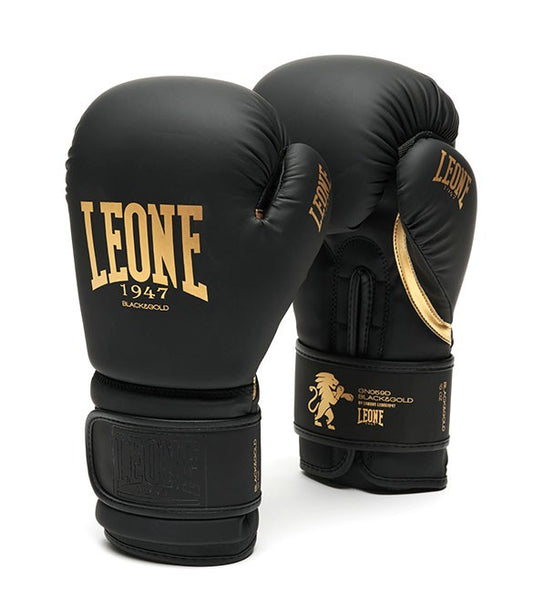 Guantoni Leone Black&Gold GN059