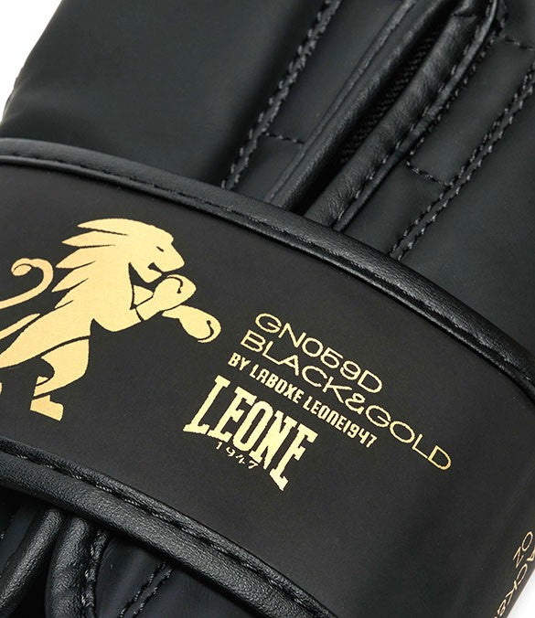Guantoni Leone Black&Gold GN059
