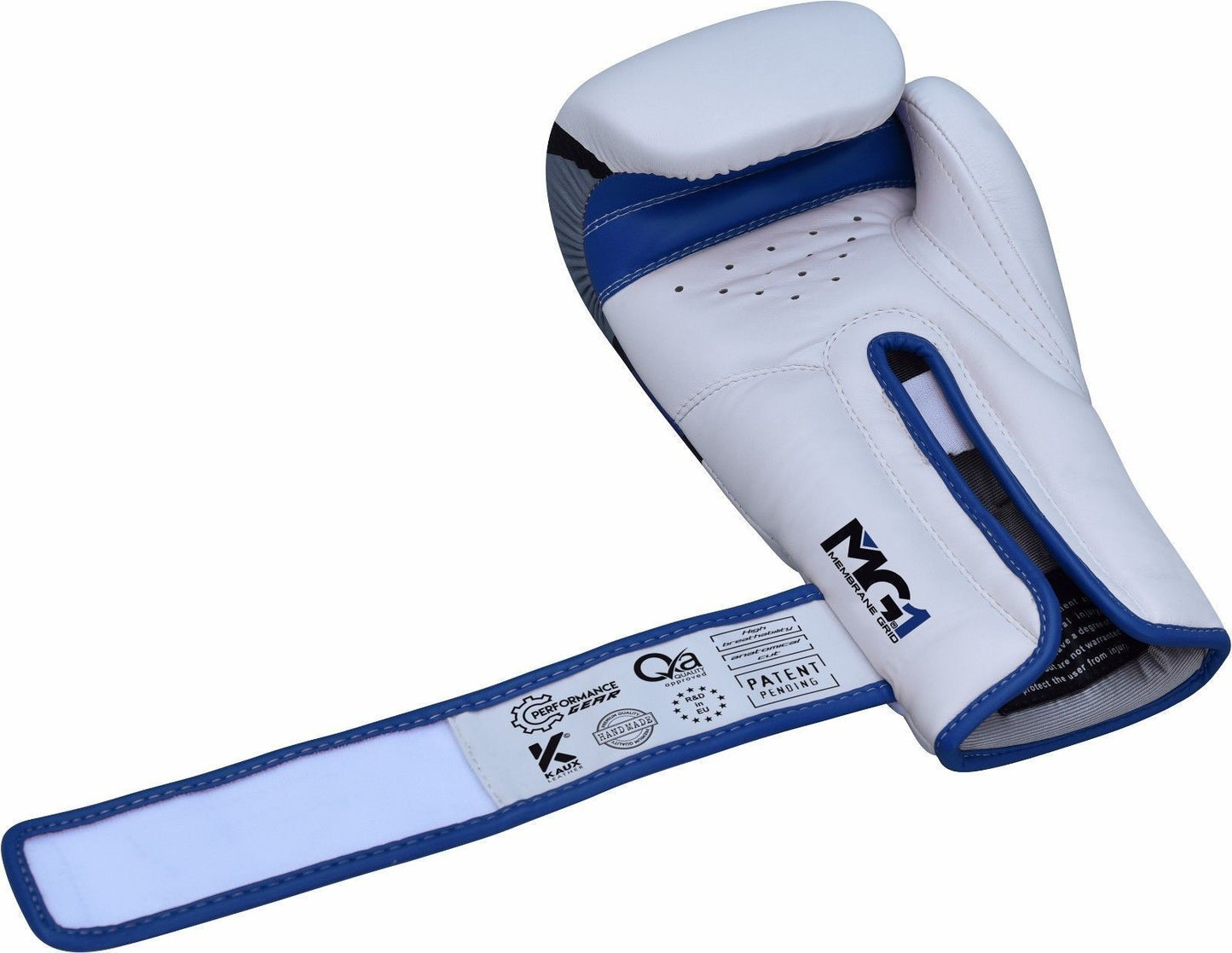 Guantoni RDX F7 Blu