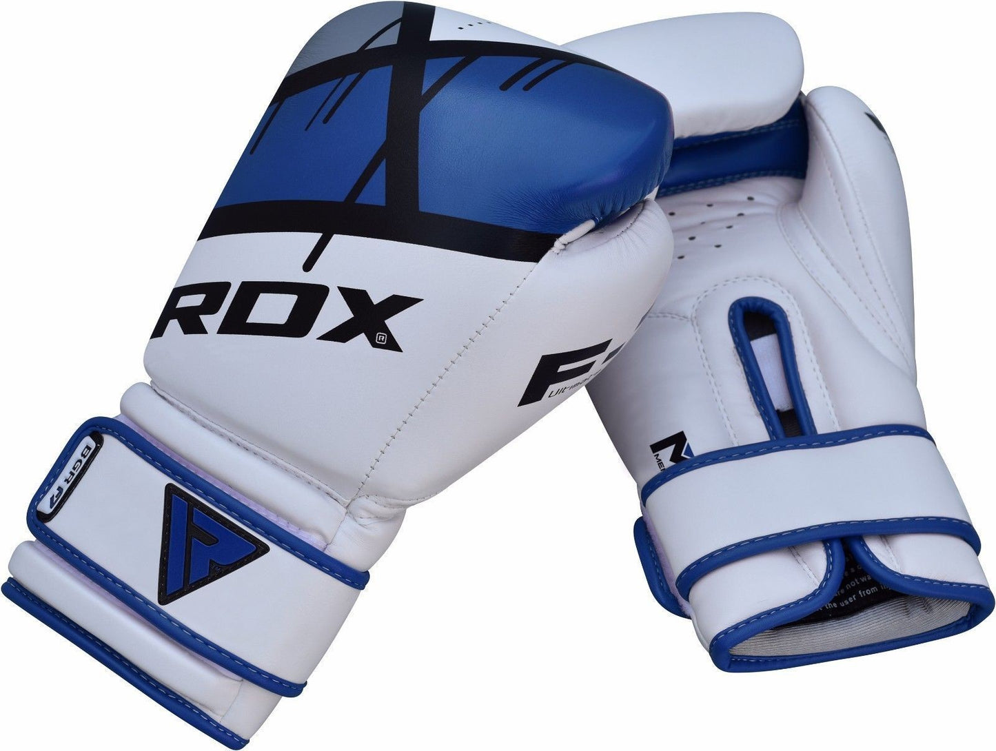 Guantoni RDX F7 Blu