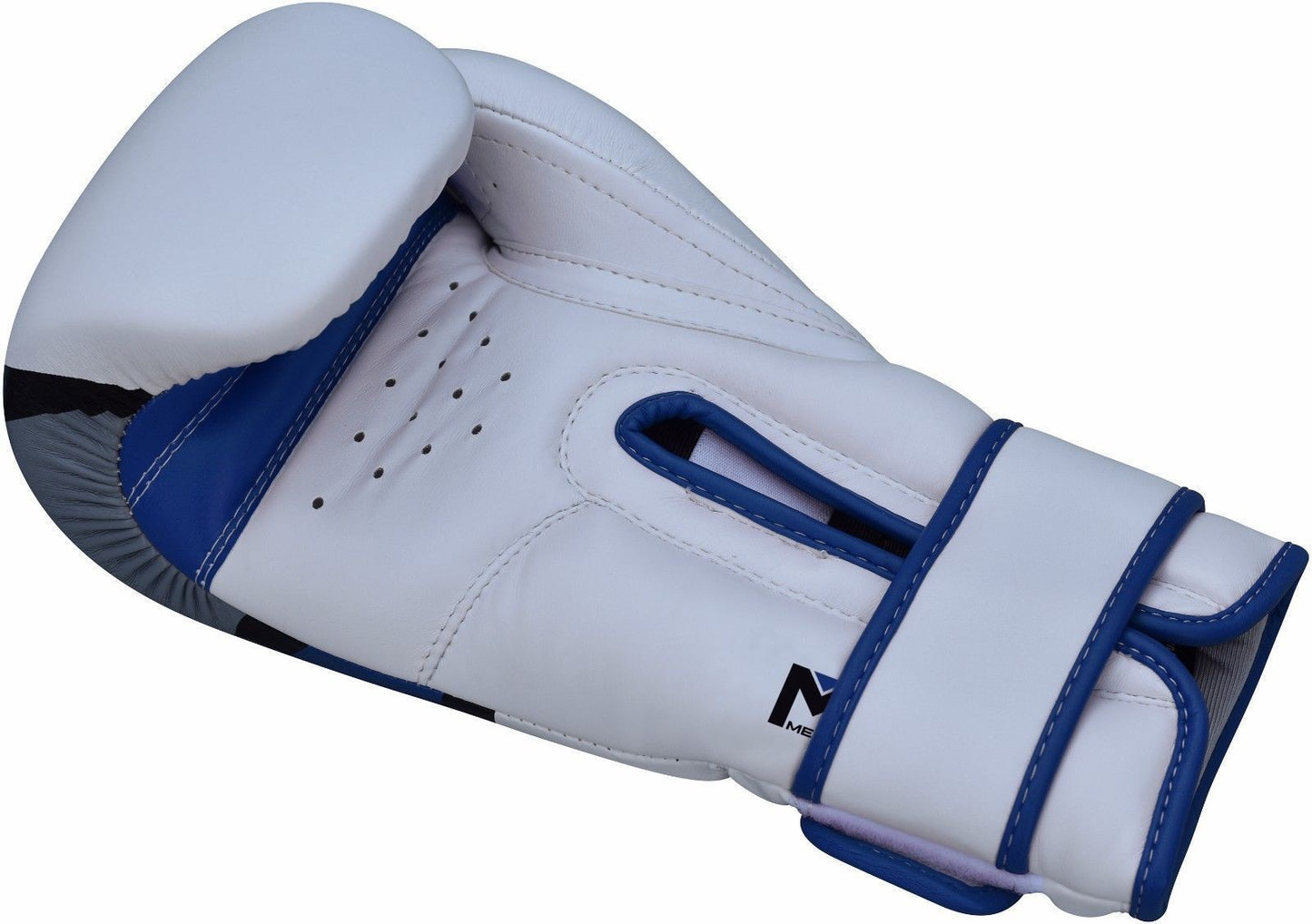 Guantoni RDX F7 Blu