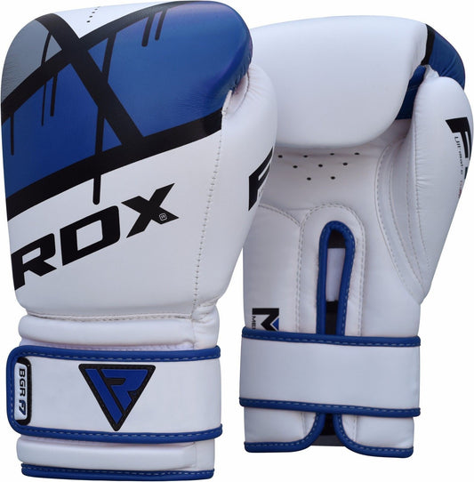 Guantoni RDX F7 Blu