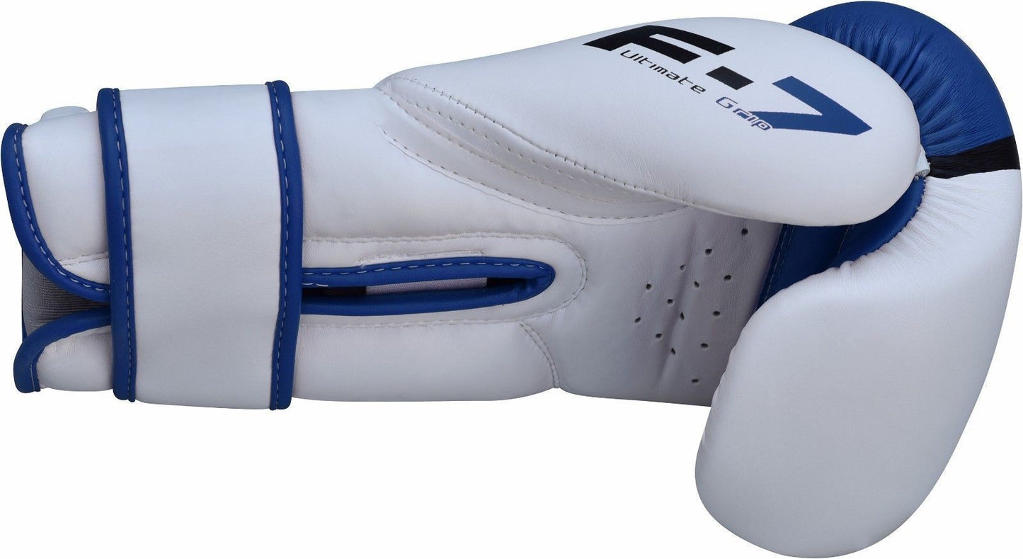Guantoni RDX F7 Blu