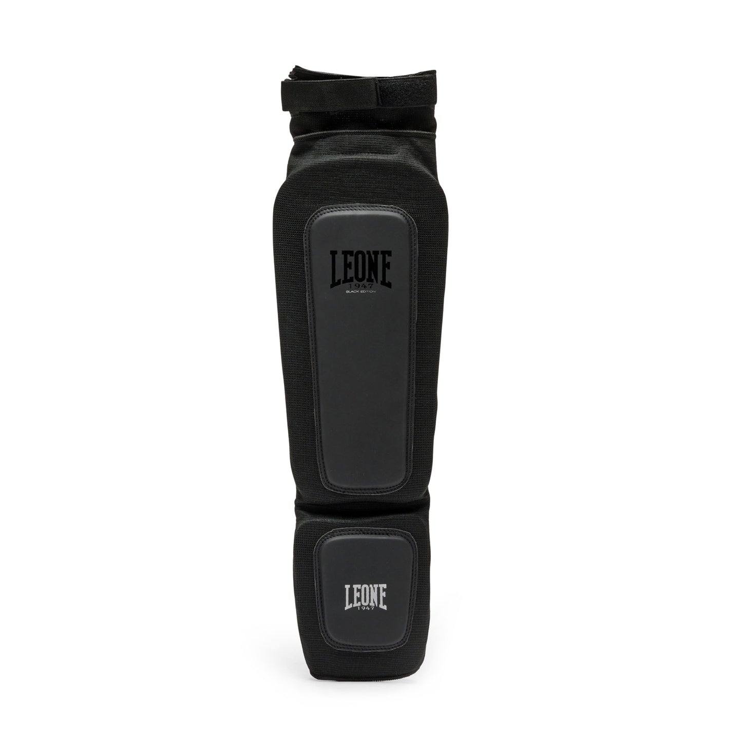Paratibia Leone Black Edition PT124 a calza