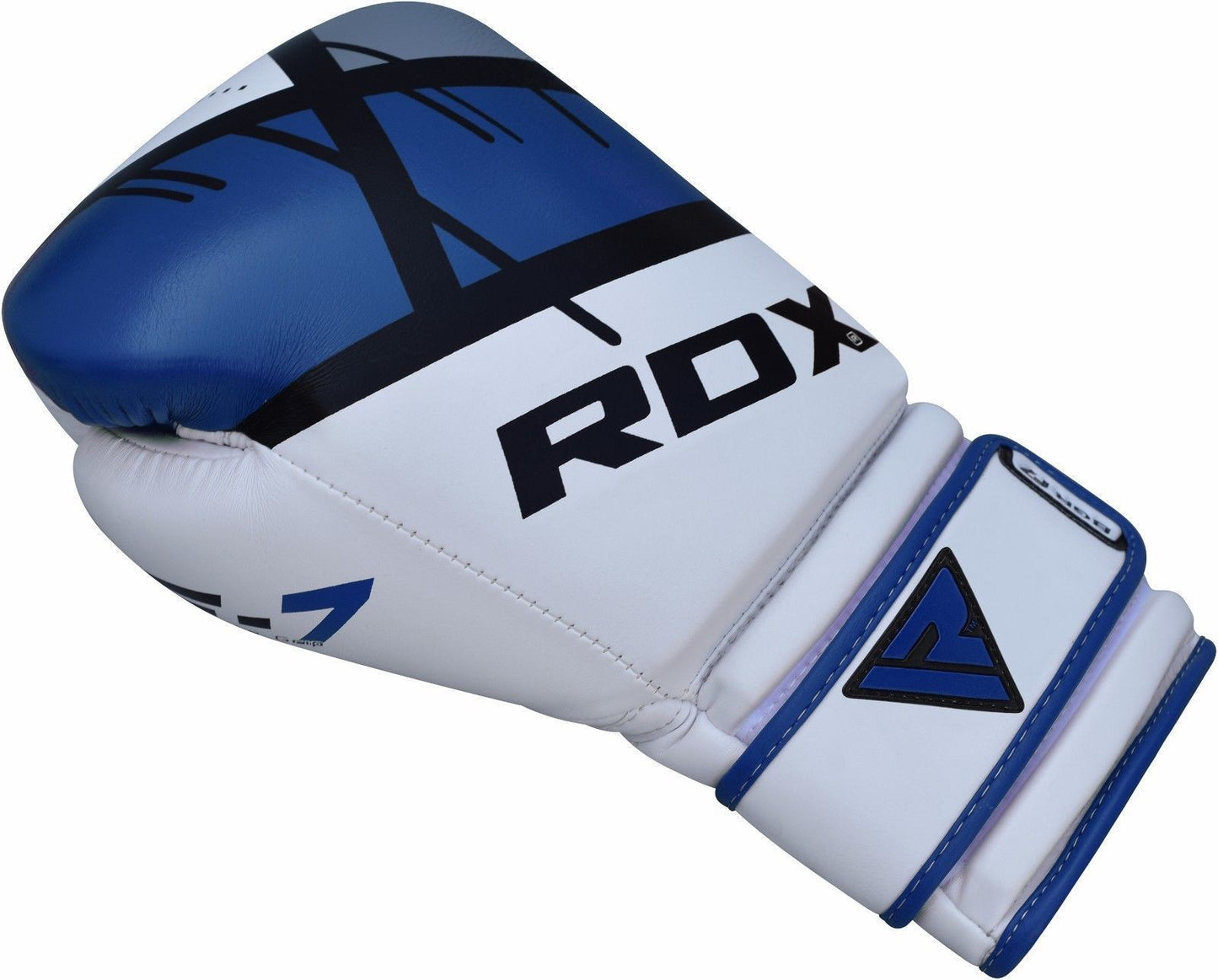 Guantoni RDX F7 Blu