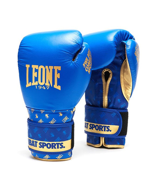 Guantoni Leone DNA Blu GN220