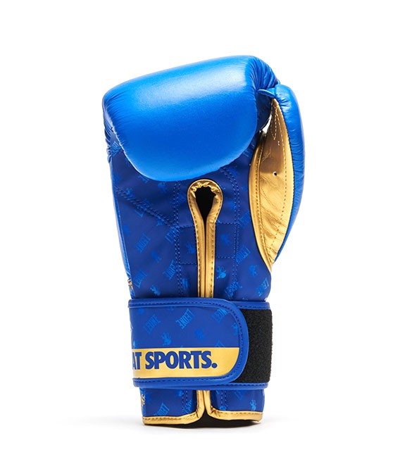 Guantoni Leone DNA Blu GN220