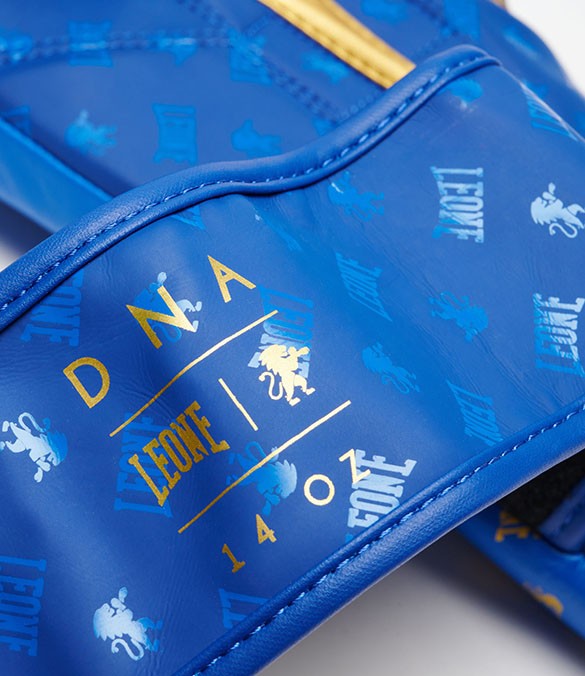 Guantoni Leone DNA Blu GN220
