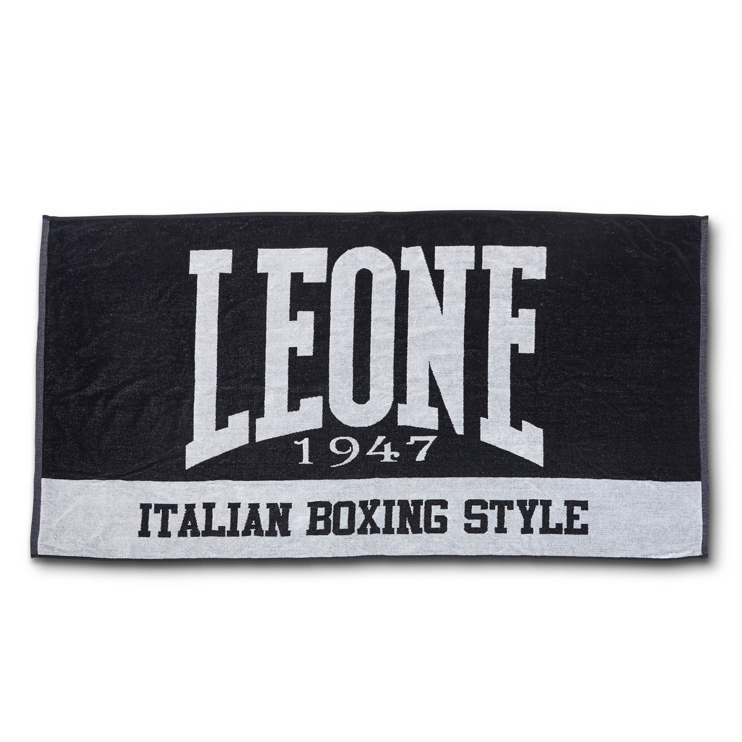 Asciugamano Leone