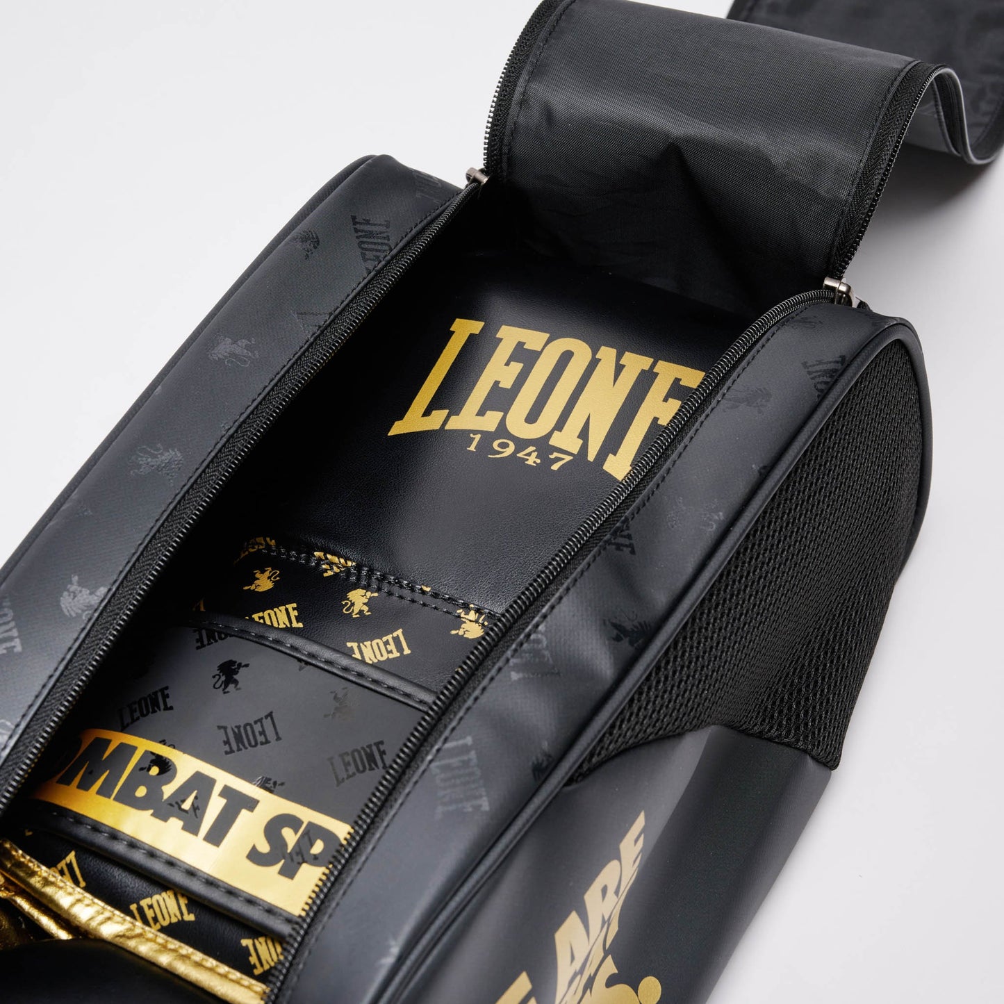 Borsa porta guanti Leone DNA 9.5
