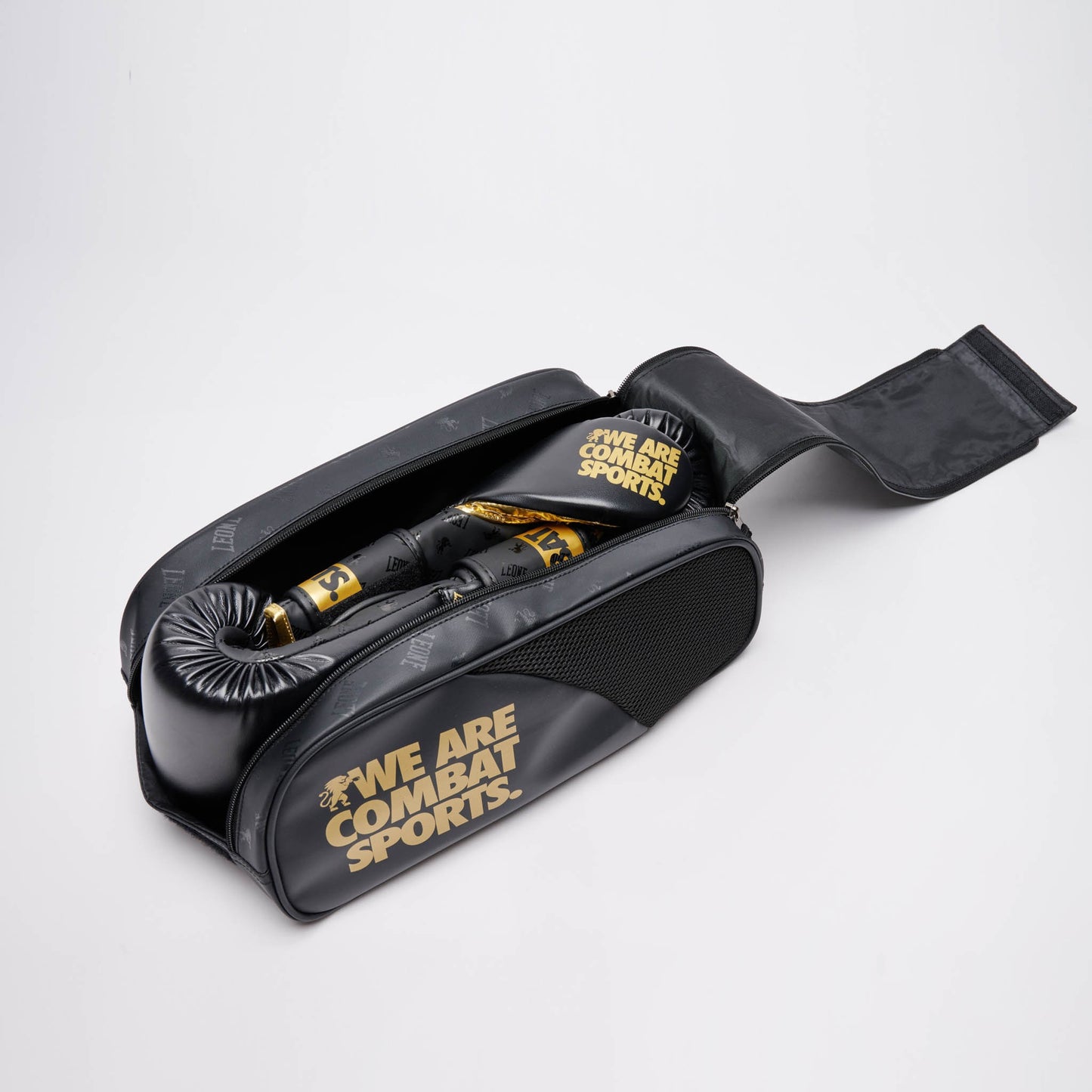 Borsa porta guanti Leone DNA 9.5