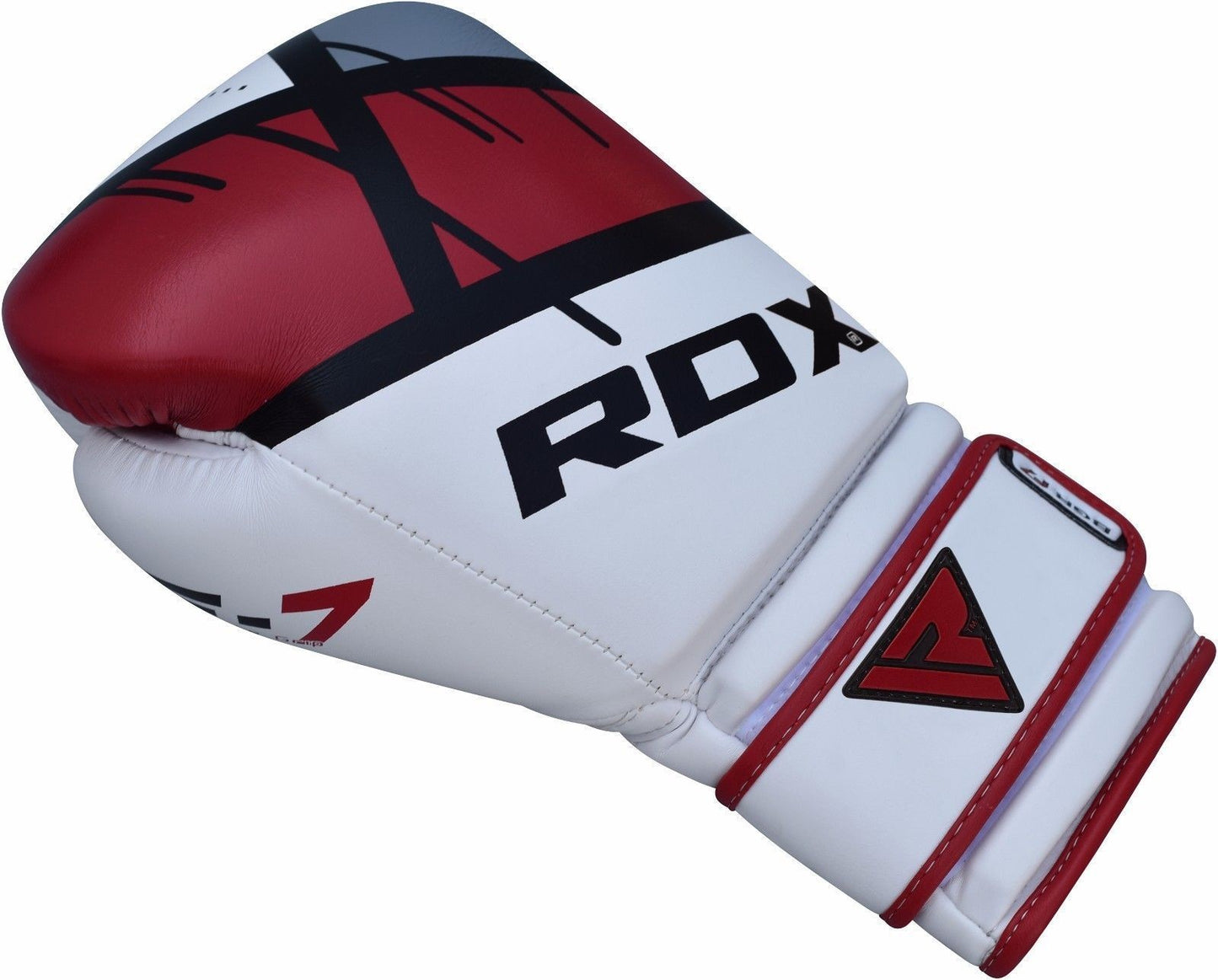 Guantoni RDX F7 Rosso