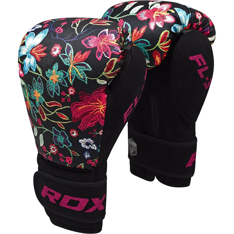 Guantoni RDX FL3 Floral