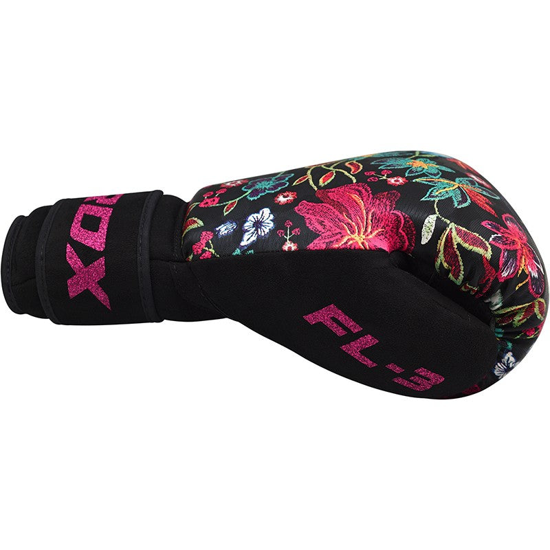 Guantoni RDX FL3 Floral
