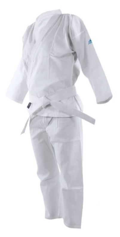 Karategi Adidas K200 - Fijlkam