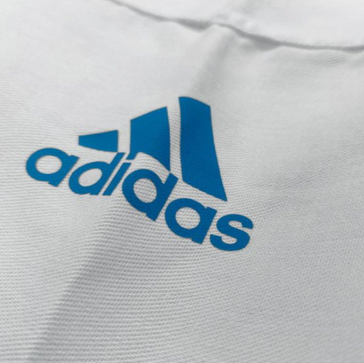 Karategi Adidas K200 - Fijlkam