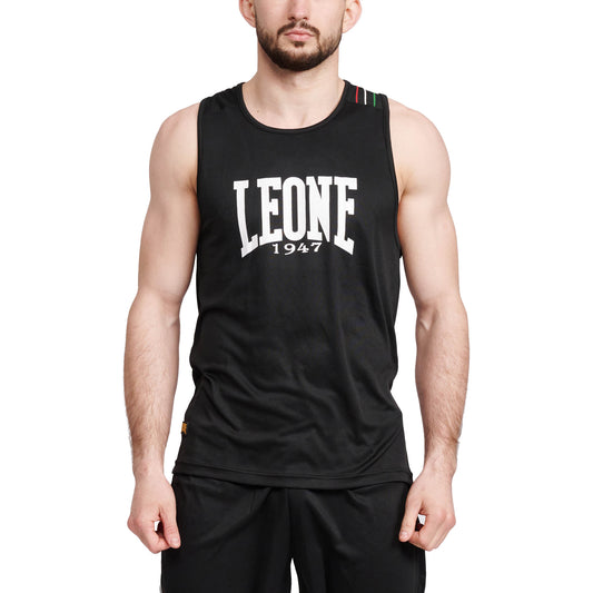 Canotta Boxe Leone Flag